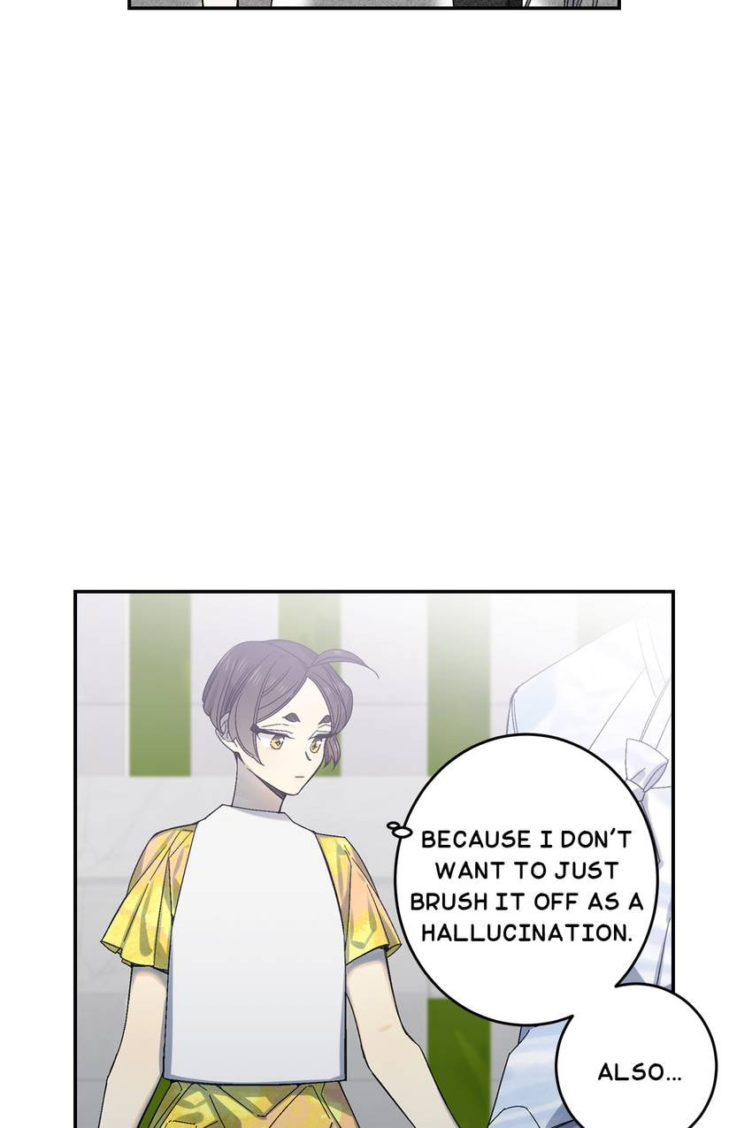 Corridor of Mirs Chapter 61 page 39 - 