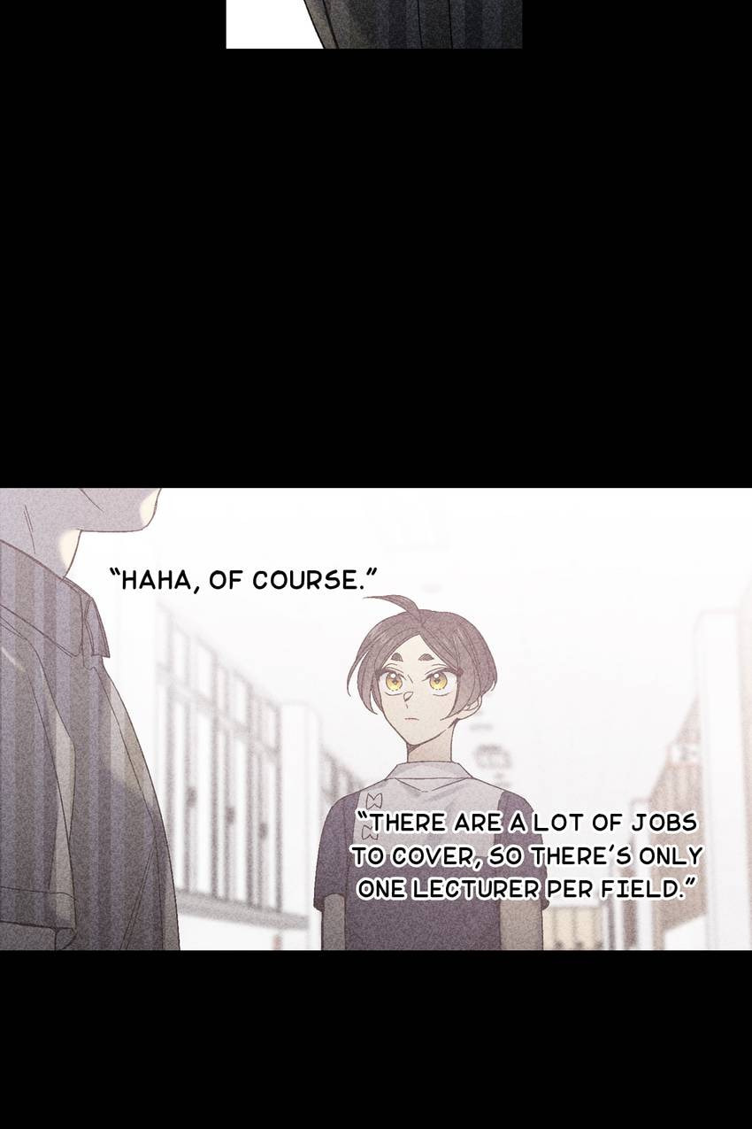 Corridor of Mirs Chapter 61 page 42 - 