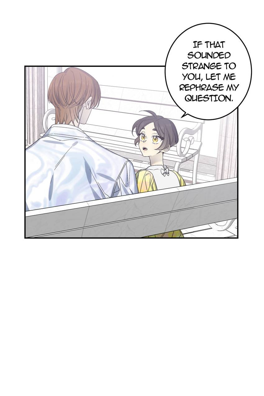 Corridor of Mirs Chapter 61 page 45 - 
