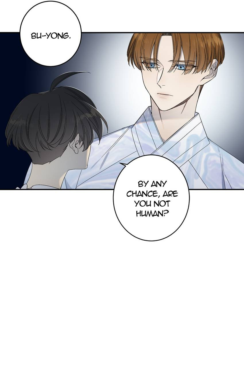 Corridor of Mirs Chapter 61 page 46 - 