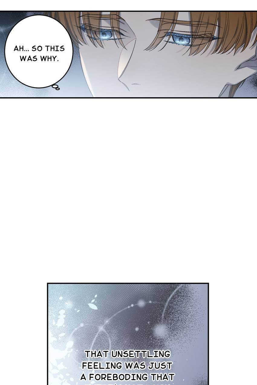 Corridor of Mirs Chapter 61 page 47 - 