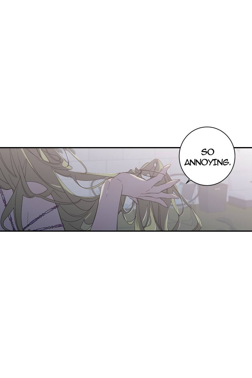 Corridor of Mirs Chapter 61 page 50 - 