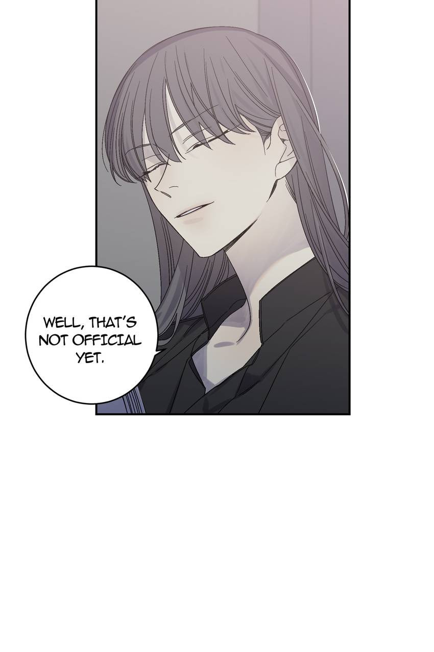 Corridor of Mirs Chapter 61 page 53 - 