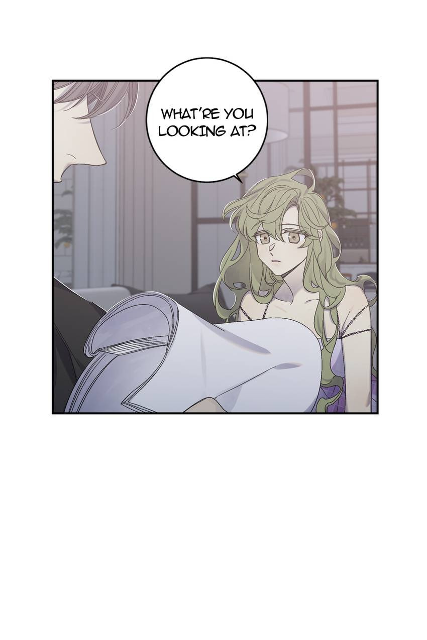 Corridor of Mirs Chapter 61 page 54 - 