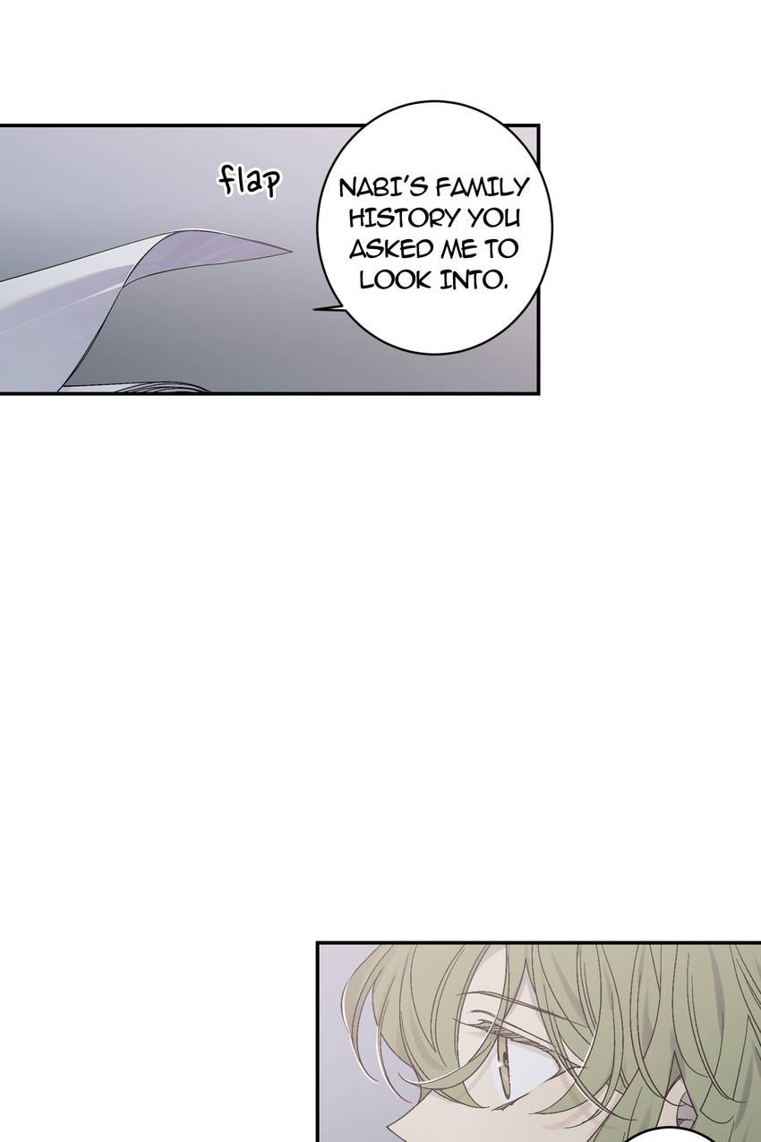 Corridor of Mirs Chapter 61 page 55 - 