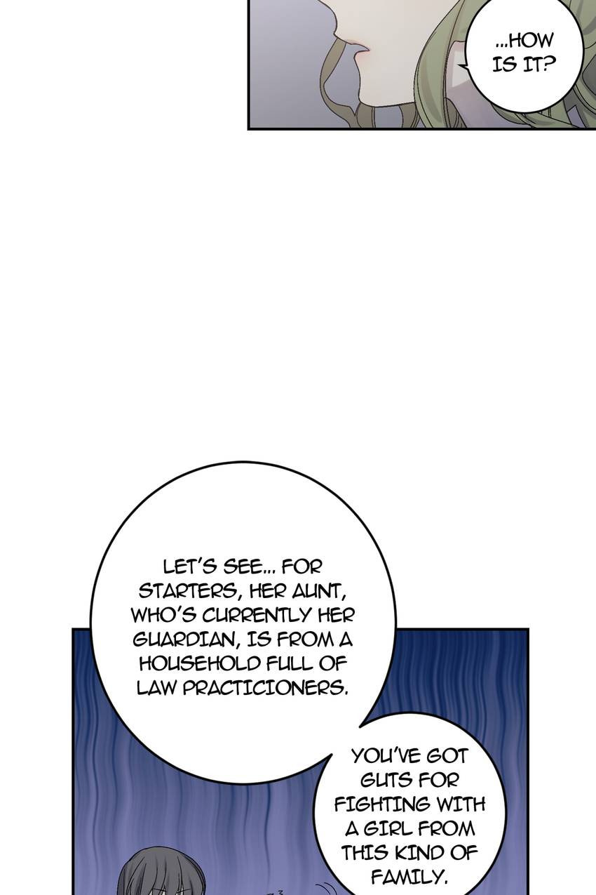 Corridor of Mirs Chapter 61 page 56 - 