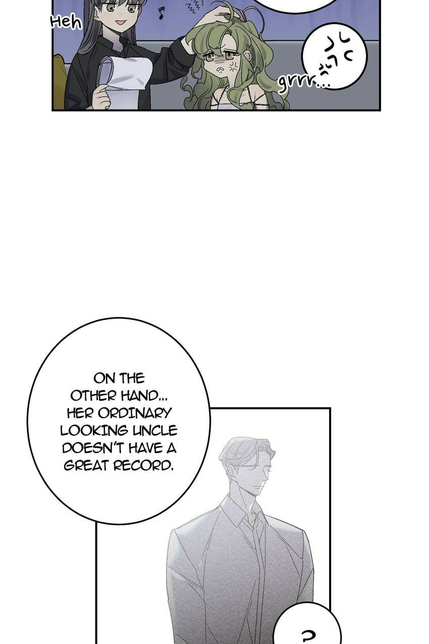 Corridor of Mirs Chapter 61 page 57 - 