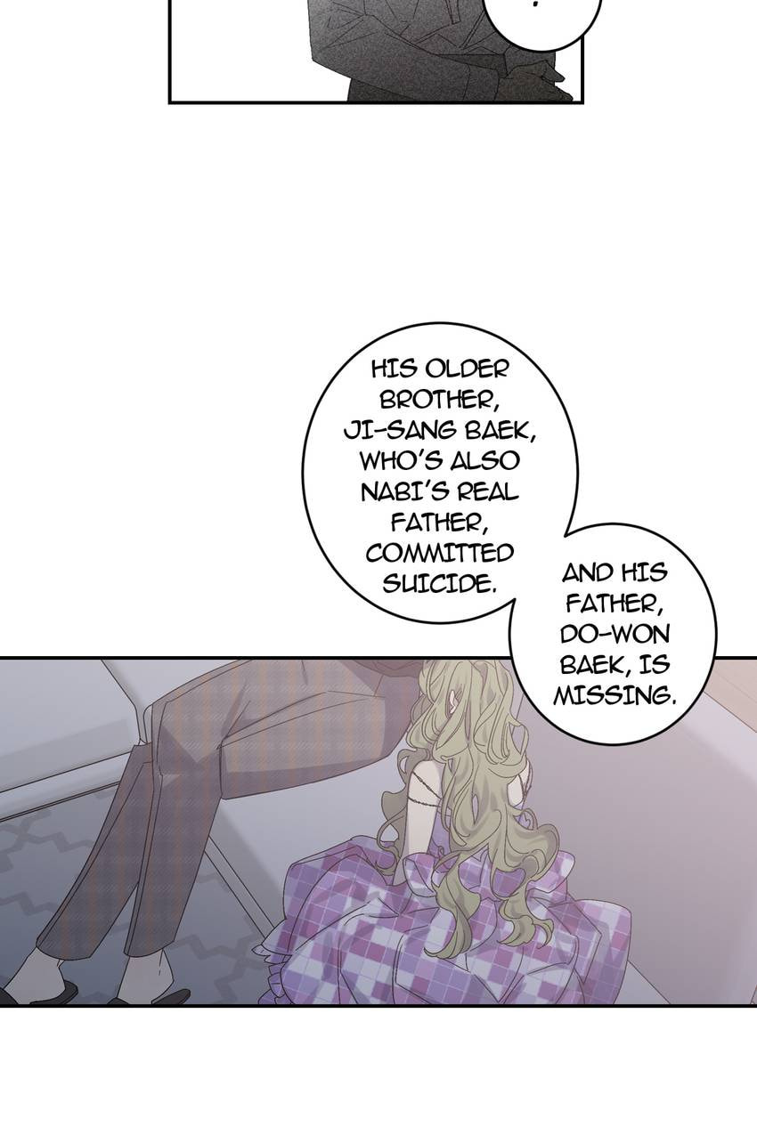 Corridor of Mirs Chapter 61 page 58 - 
