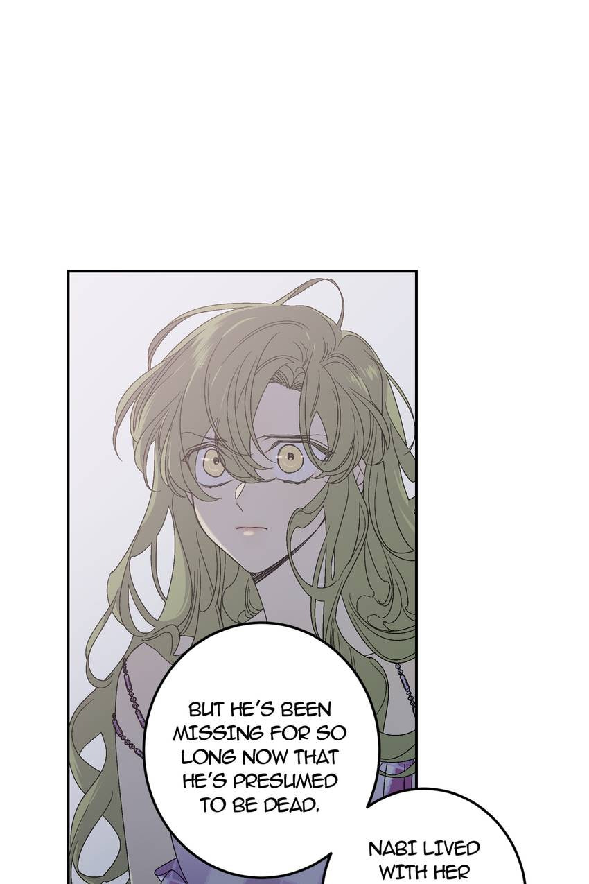 Corridor of Mirs Chapter 61 page 59 - 