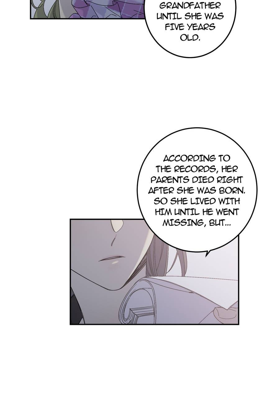 Corridor of Mirs Chapter 61 page 60 - 