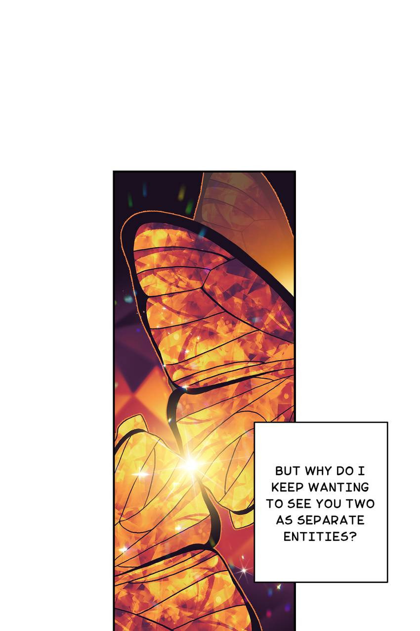 Corridor of Mirs Chapter 61 page 8 - 
