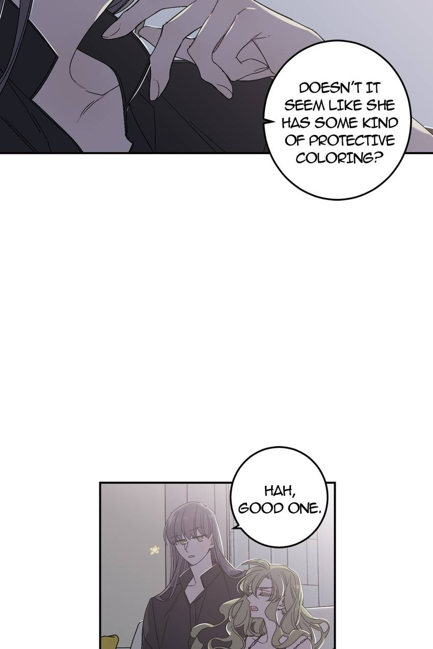 Corridor of Mirs Chapter 62 page 11 - 