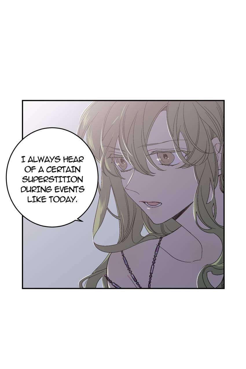 Corridor of Mirs Chapter 62 page 13 - 