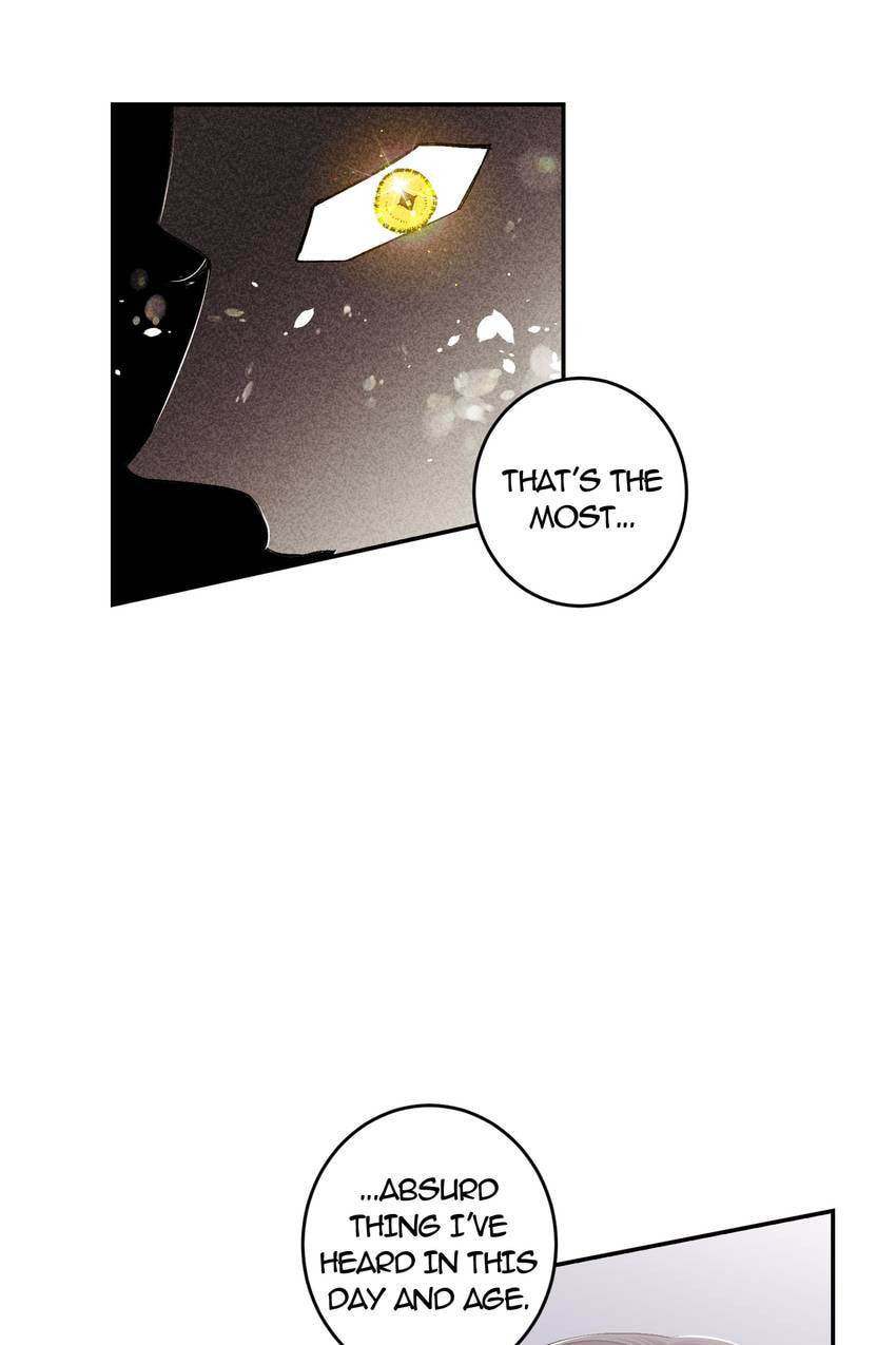 Corridor of Mirs Chapter 62 page 17 - 