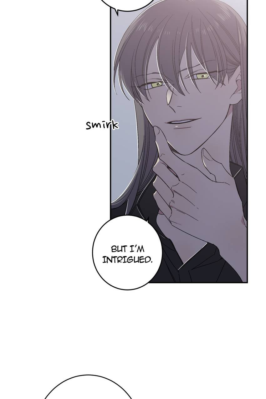 Corridor of Mirs Chapter 62 page 18 - 