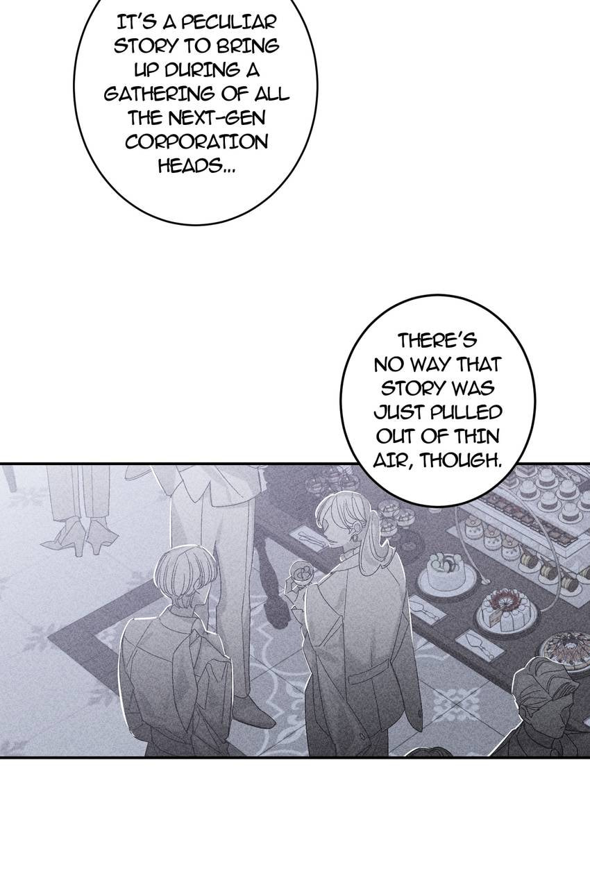 Corridor of Mirs Chapter 62 page 19 - 