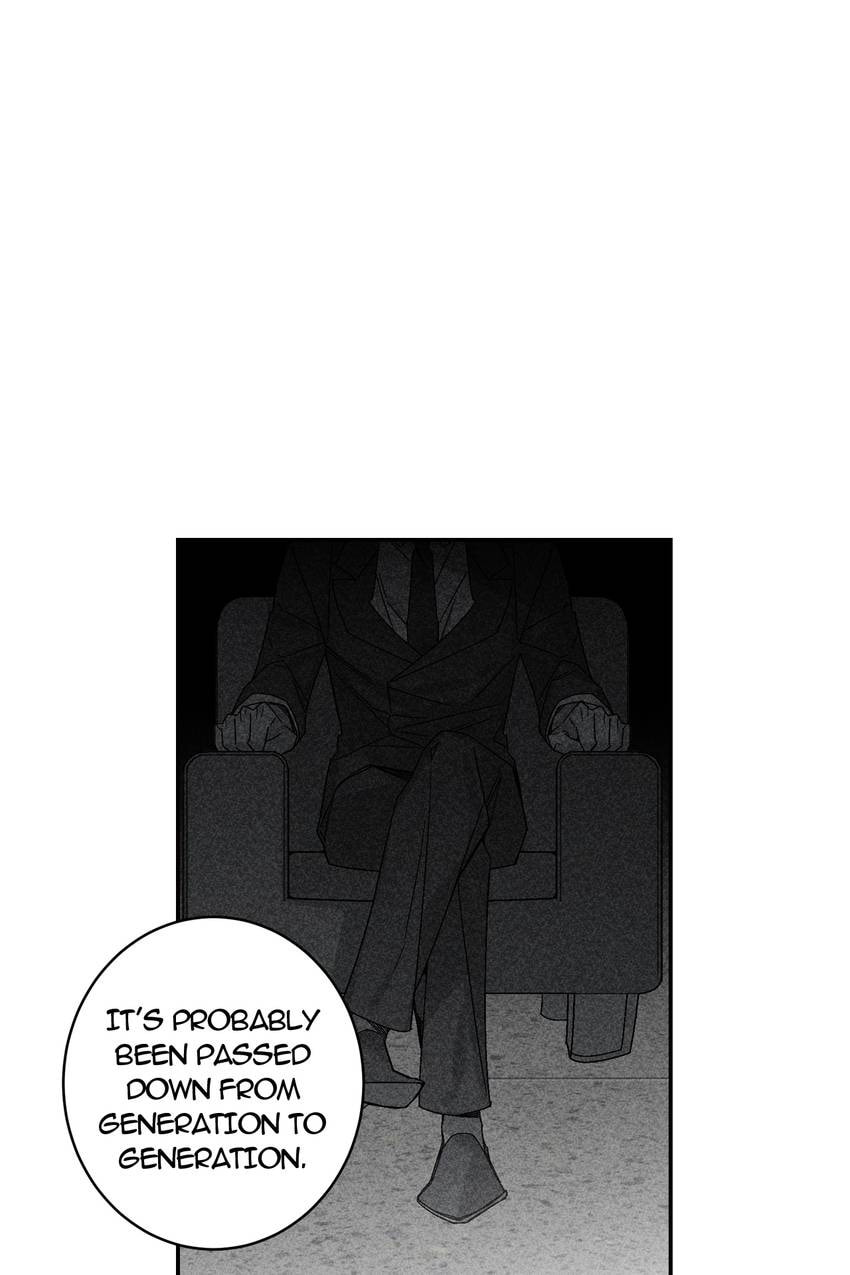 Corridor of Mirs Chapter 62 page 20 - 