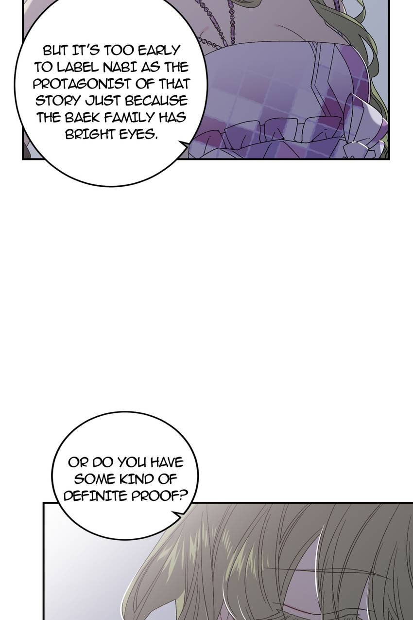 Corridor of Mirs Chapter 62 page 22 - 