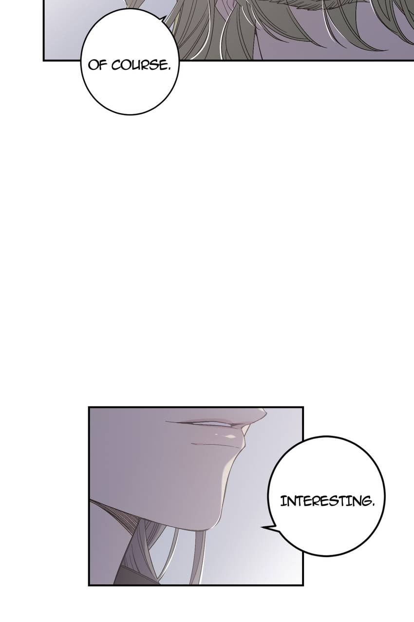 Corridor of Mirs Chapter 62 page 23 - 