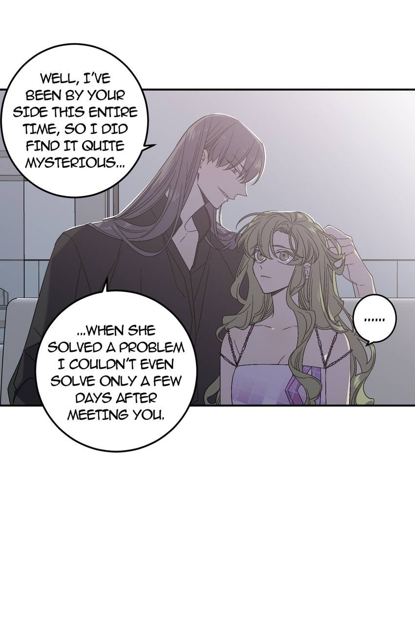 Corridor of Mirs Chapter 62 page 25 - 