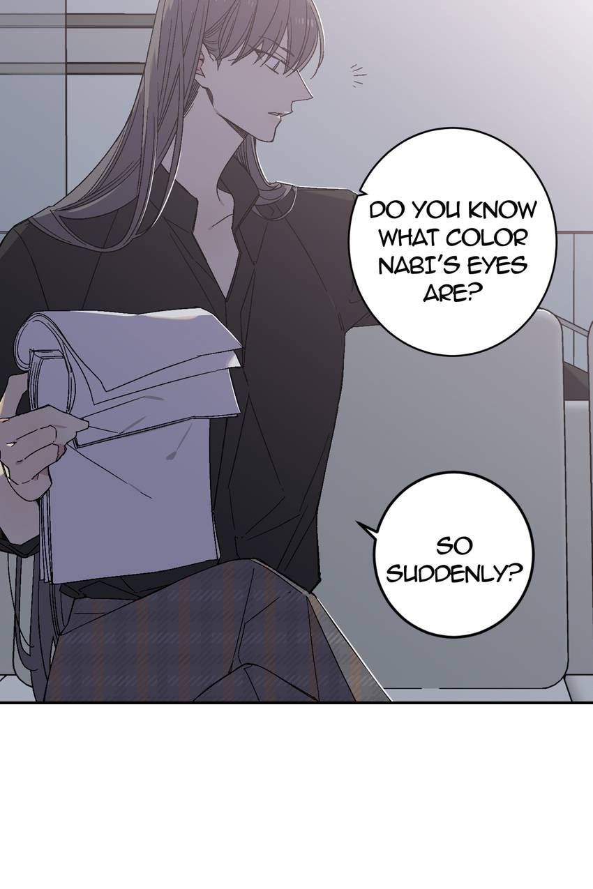Corridor of Mirs Chapter 62 page 4 - 