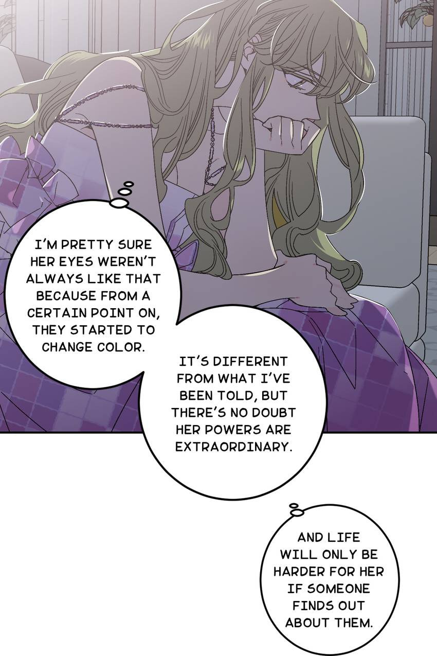 Corridor of Mirs Chapter 62 page 34 - 