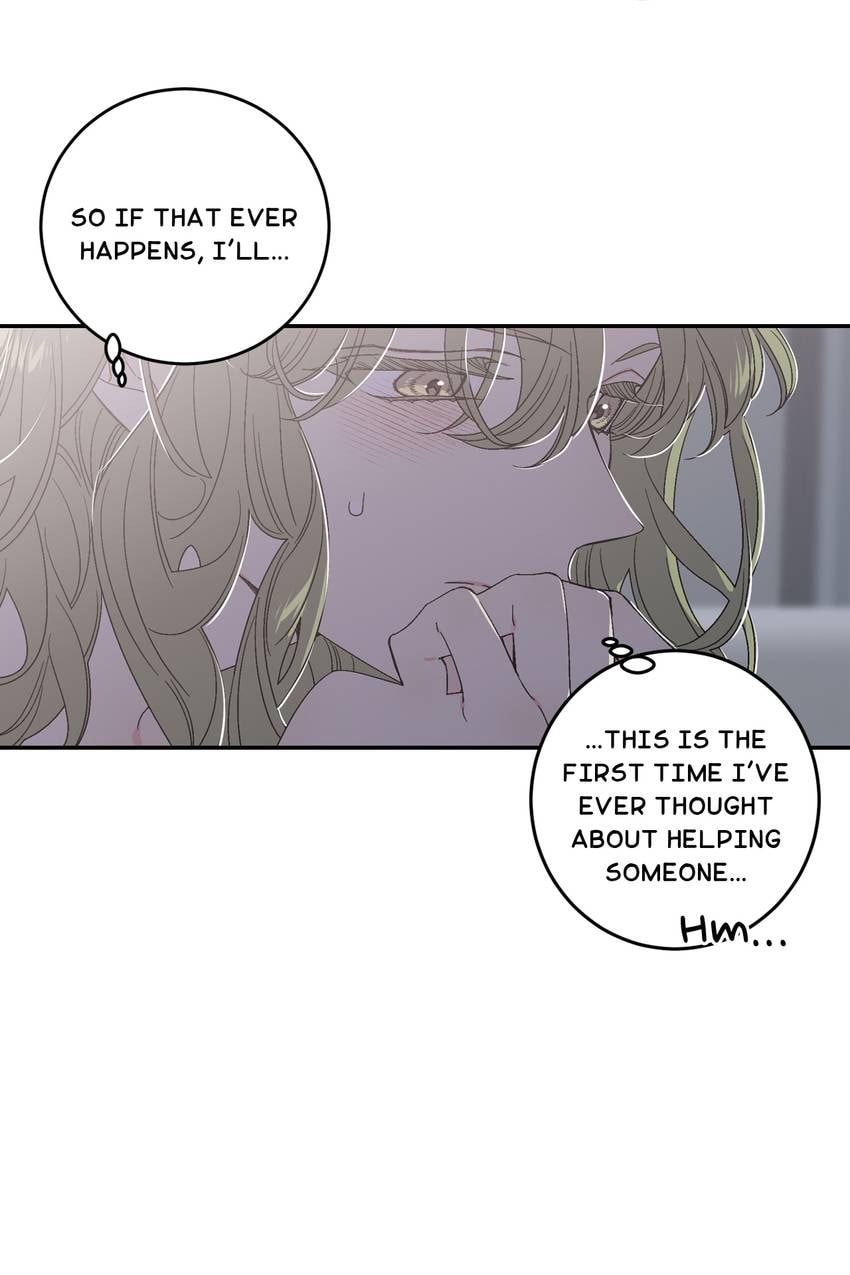 Corridor of Mirs Chapter 62 page 35 - 