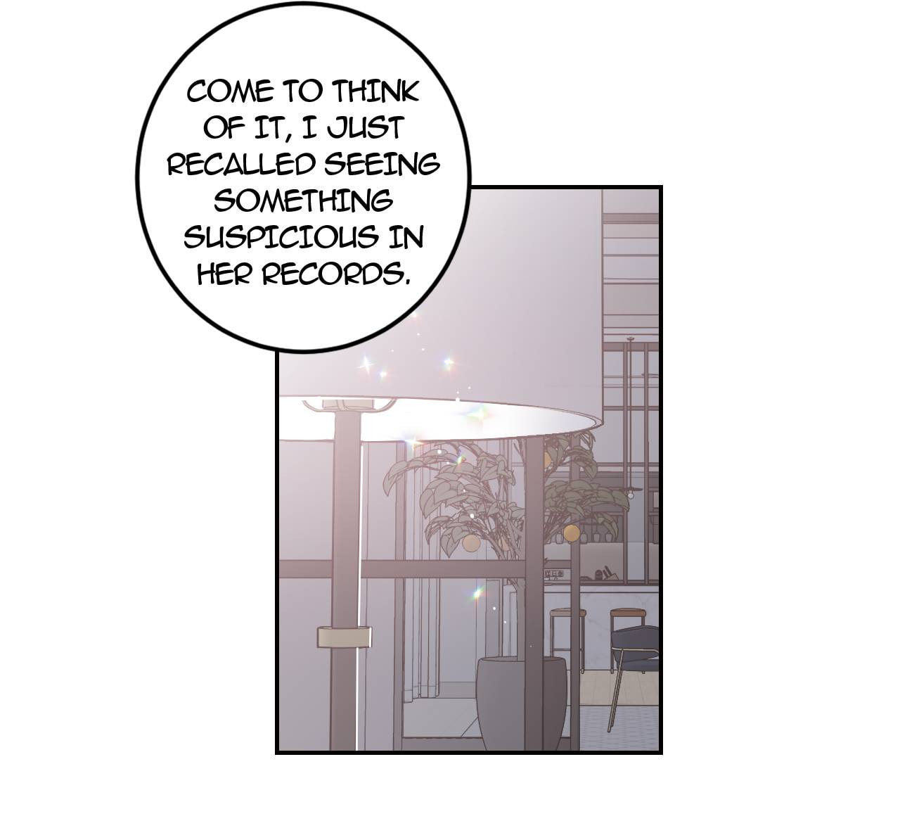 Corridor of Mirs Chapter 62 page 36 - 