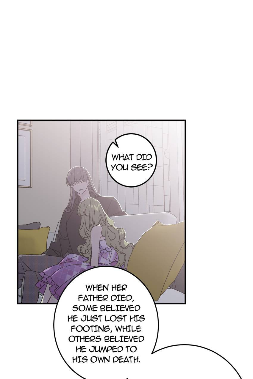 Corridor of Mirs Chapter 62 page 37 - 