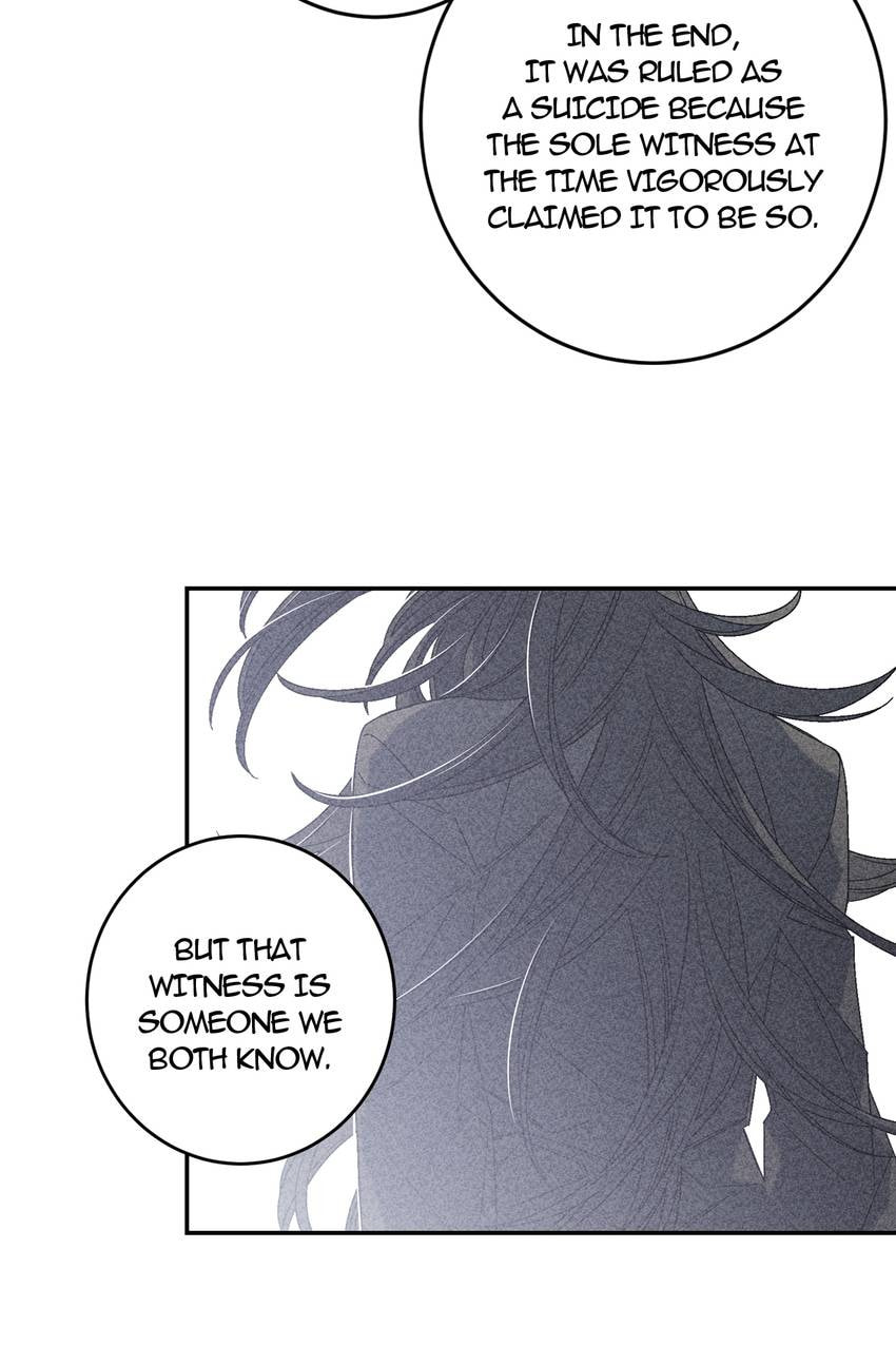 Corridor of Mirs Chapter 62 page 38 - 