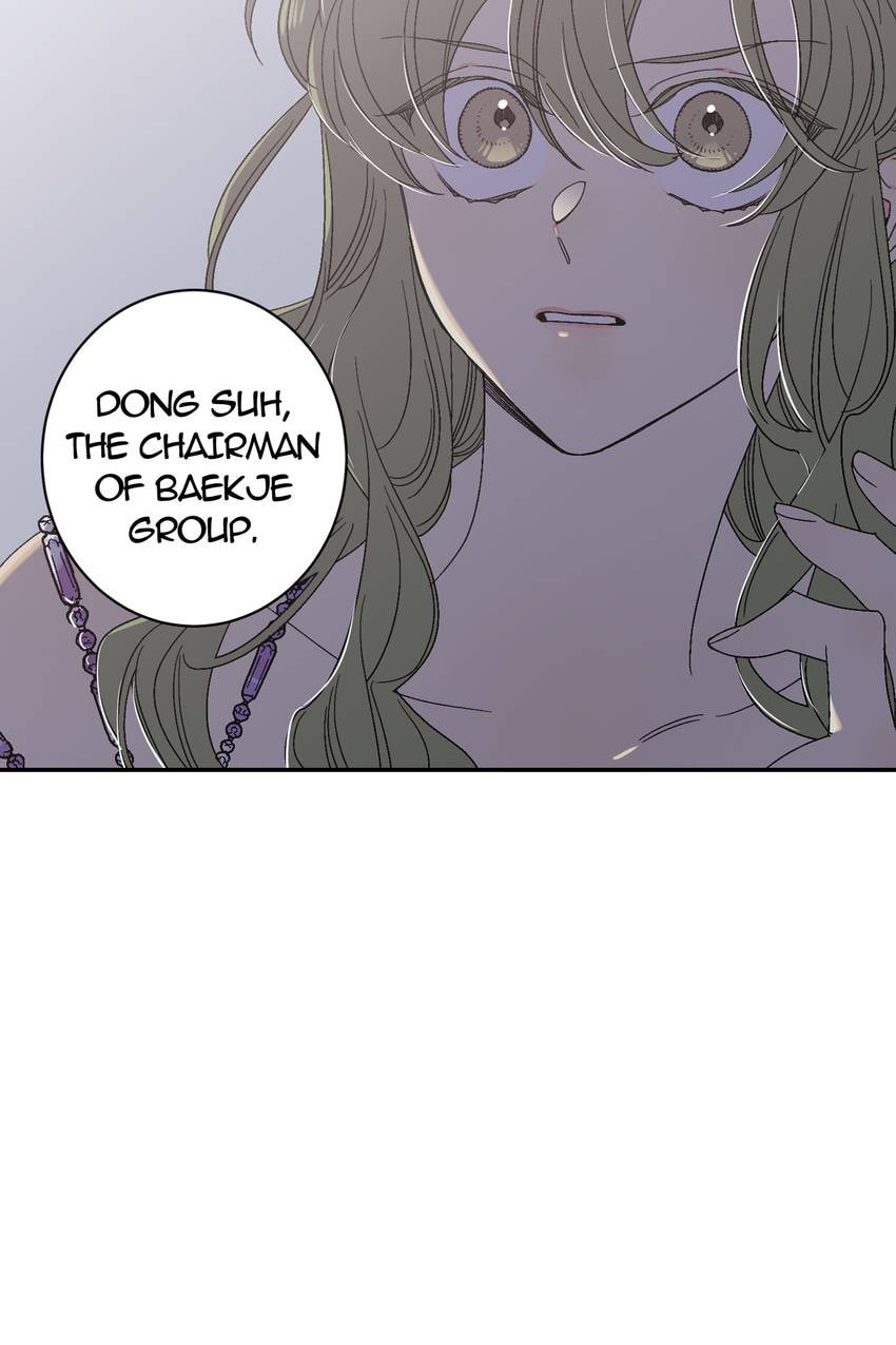 Corridor of Mirs Chapter 62 page 41 - 