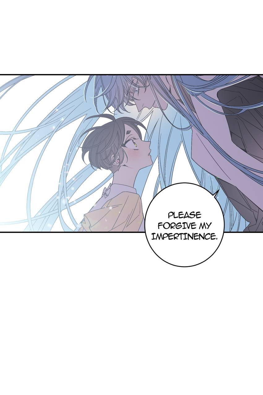 Corridor of Mirs Chapter 62 page 51 - 