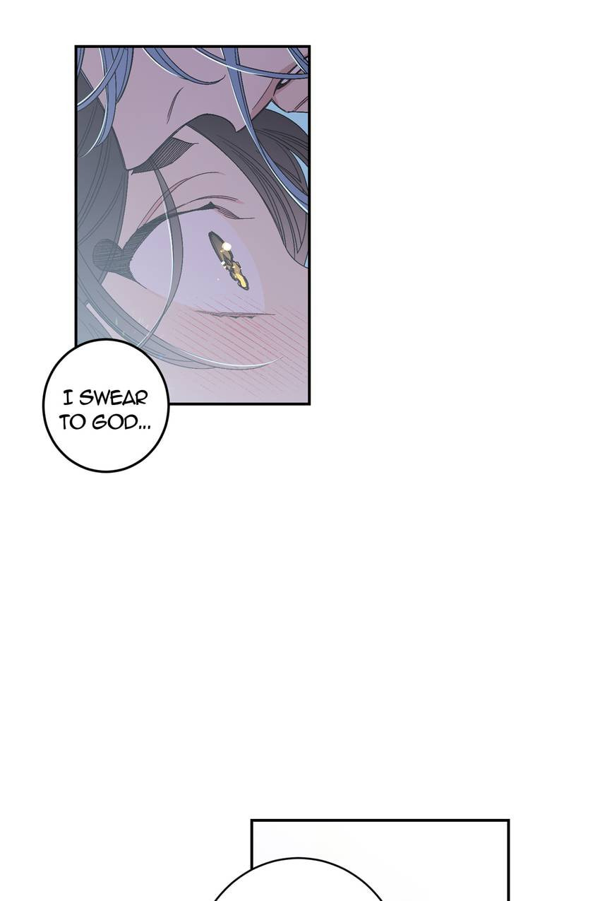 Corridor of Mirs Chapter 62 page 52 - 