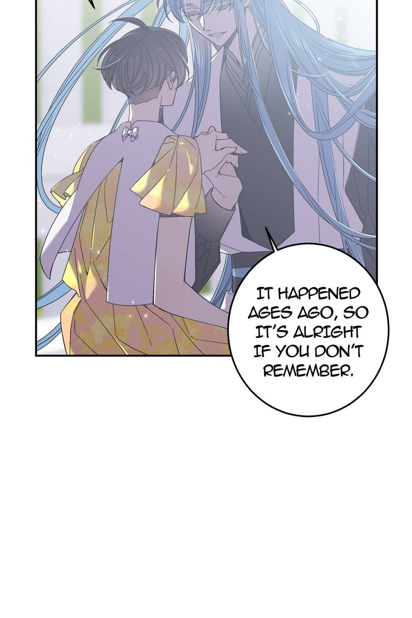 Corridor of Mirs Chapter 62 page 58 - 