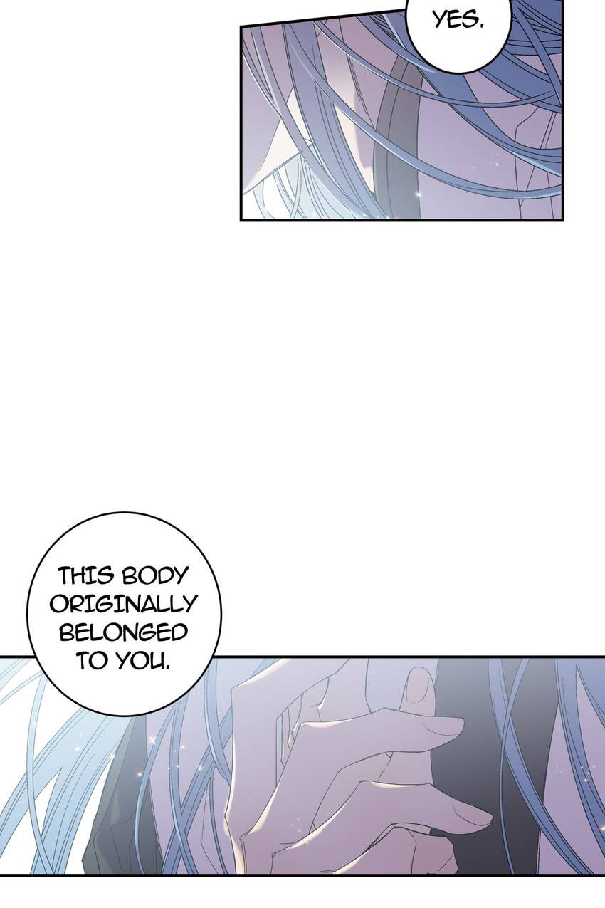 Corridor of Mirs Chapter 62 page 60 - 