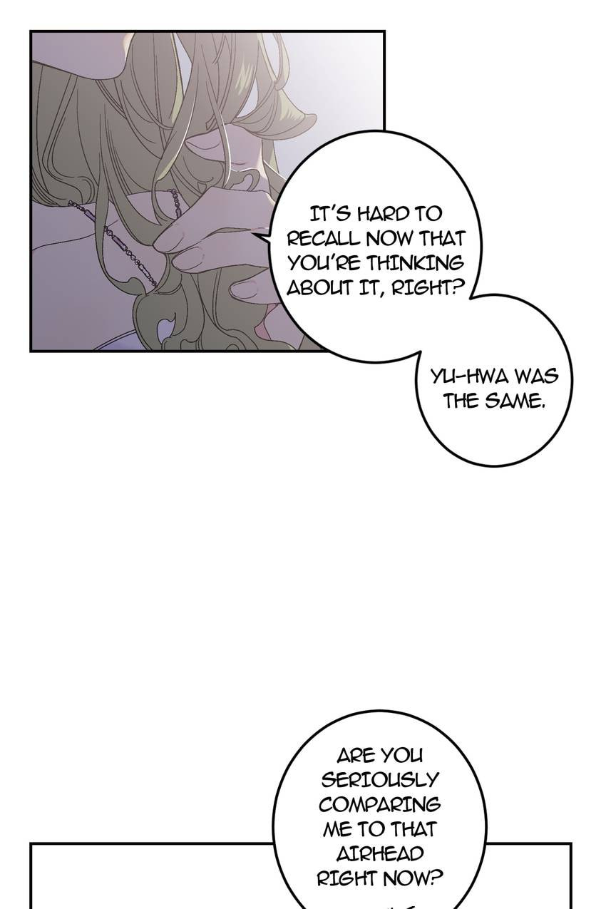 Corridor of Mirs Chapter 62 page 7 - 