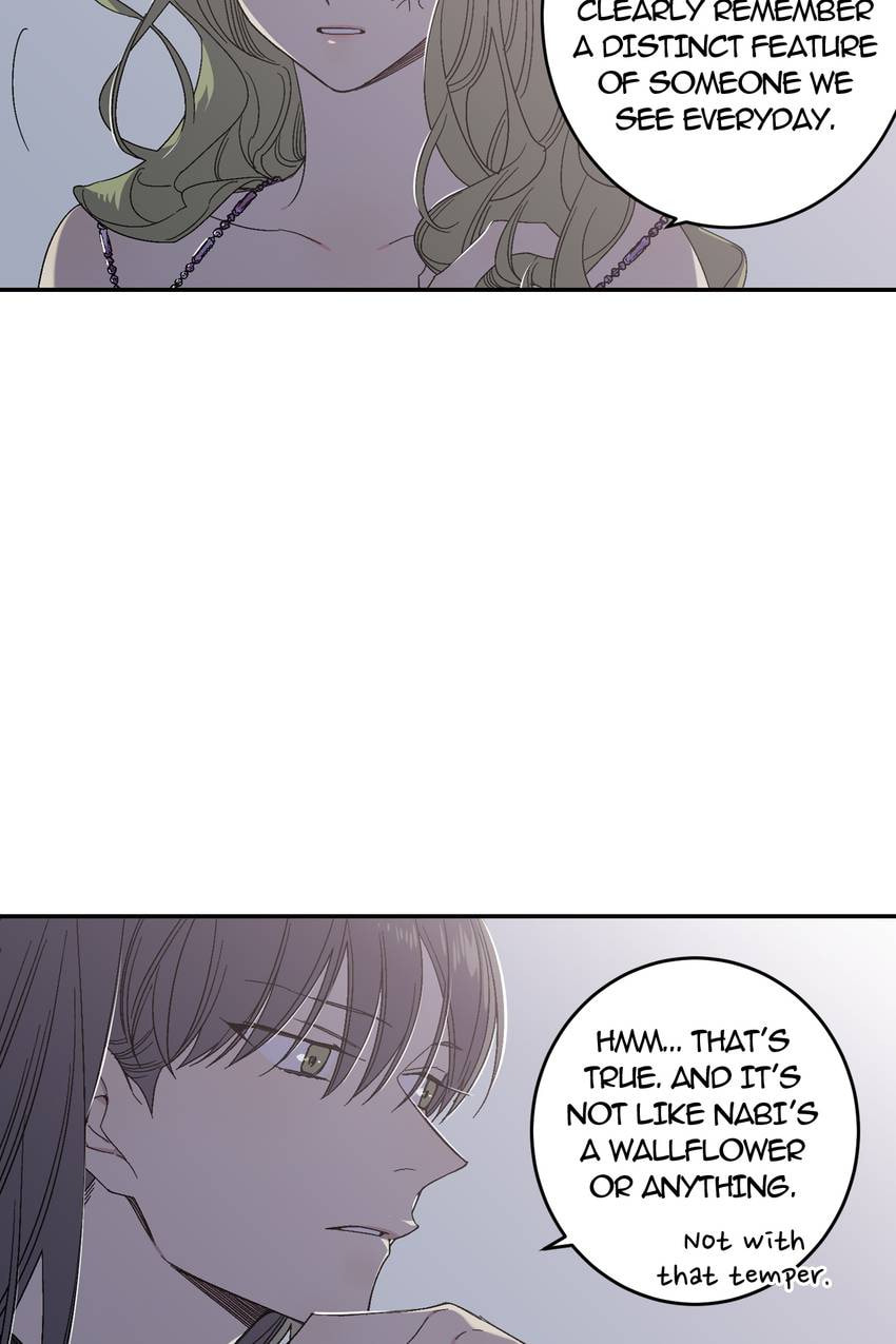 Corridor of Mirs Chapter 62 page 10 - 