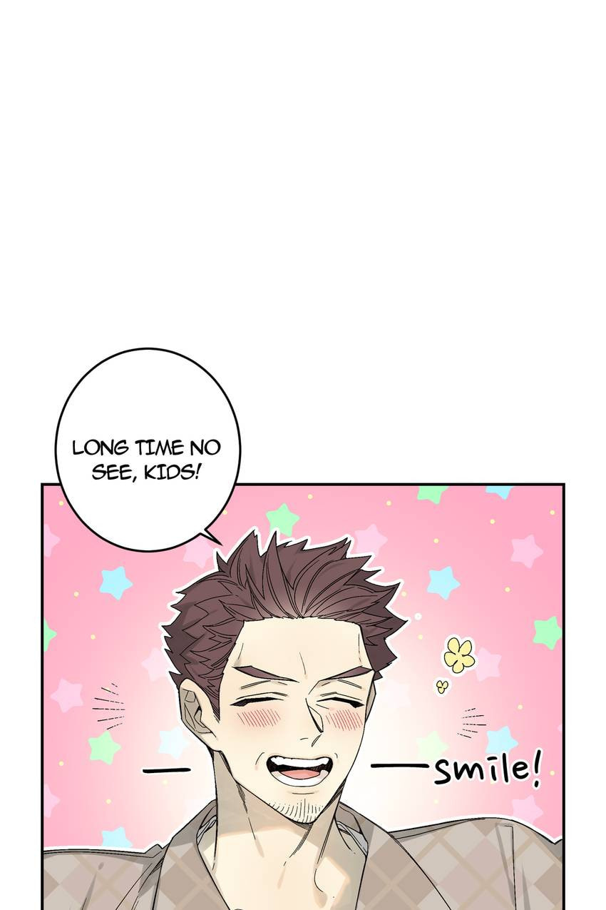 Corridor of Mirs Chapter 63 page 2 - 