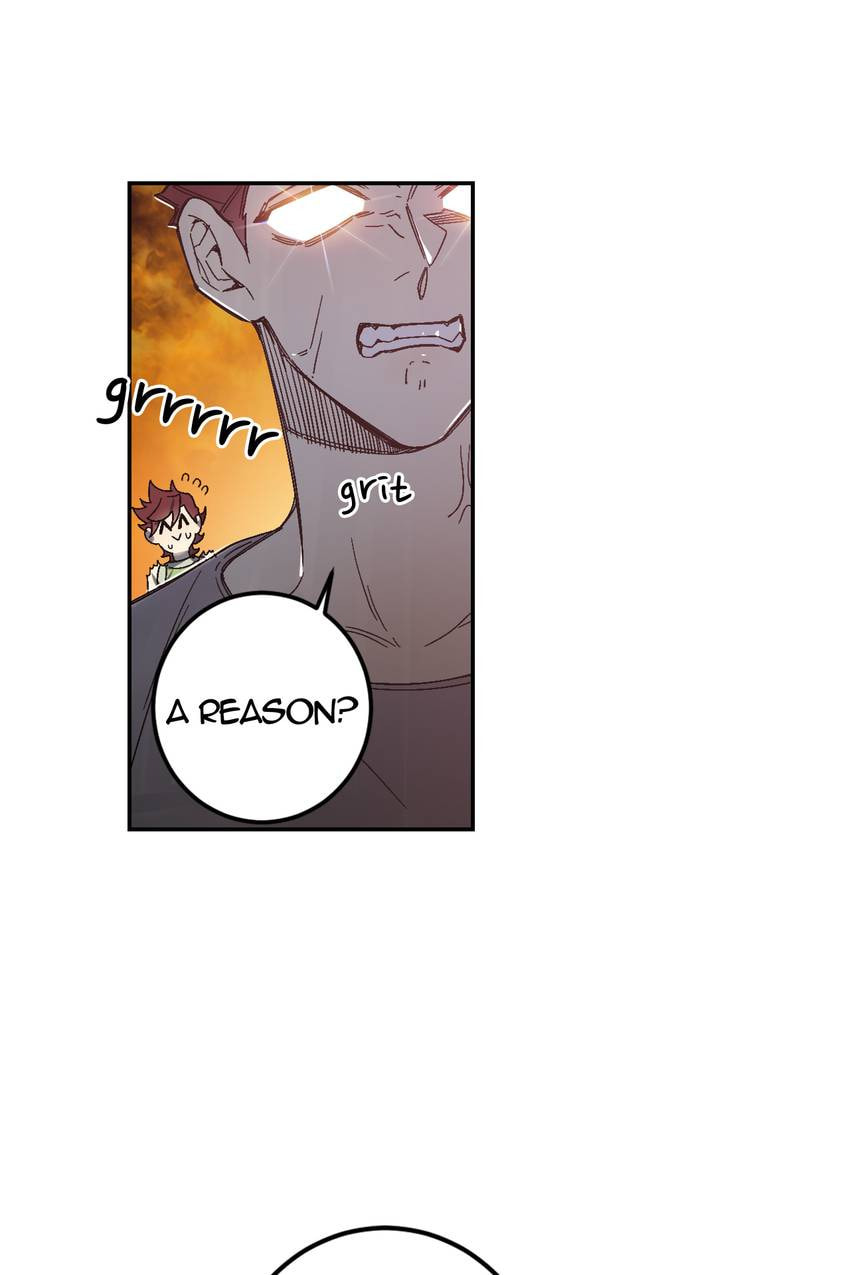 Corridor of Mirs Chapter 63 page 11 - 