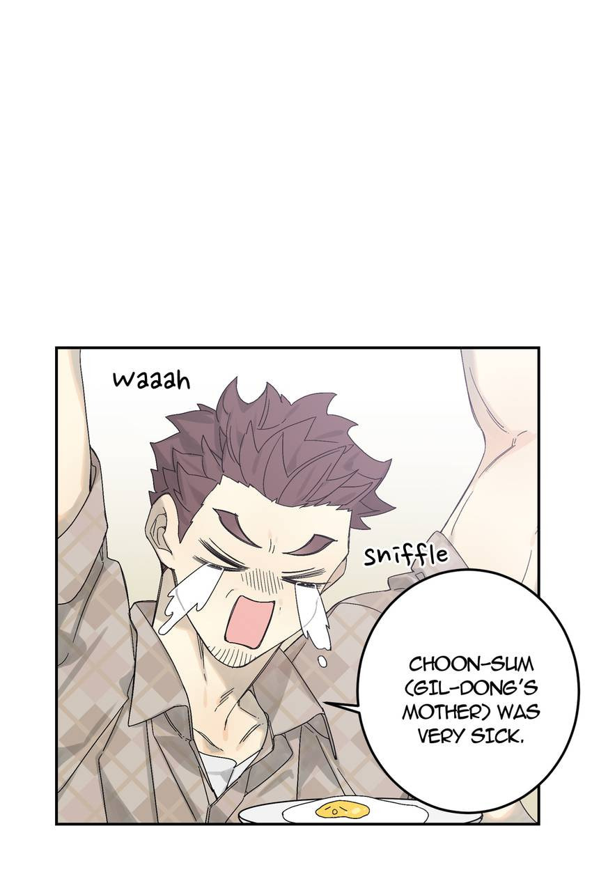 Corridor of Mirs Chapter 63 page 13 - 