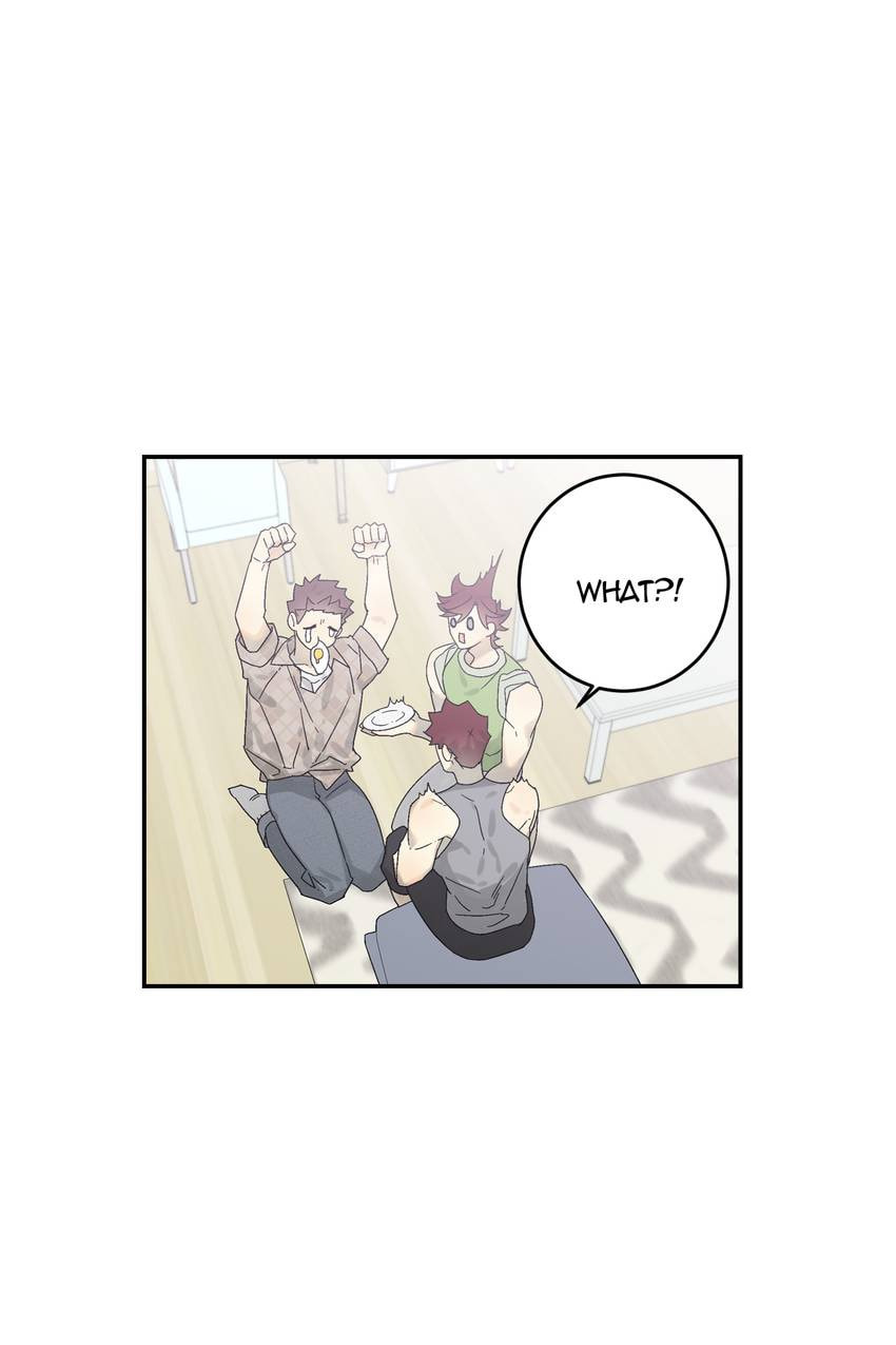 Corridor of Mirs Chapter 63 page 14 - 