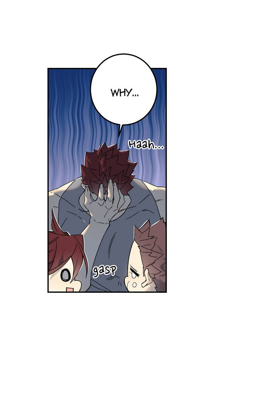 Corridor of Mirs Chapter 63 page 15 - 