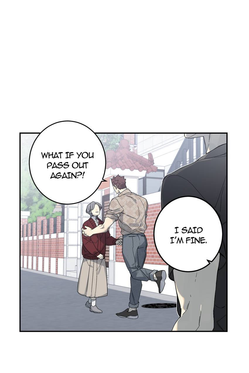 Corridor of Mirs Chapter 63 page 19 - 