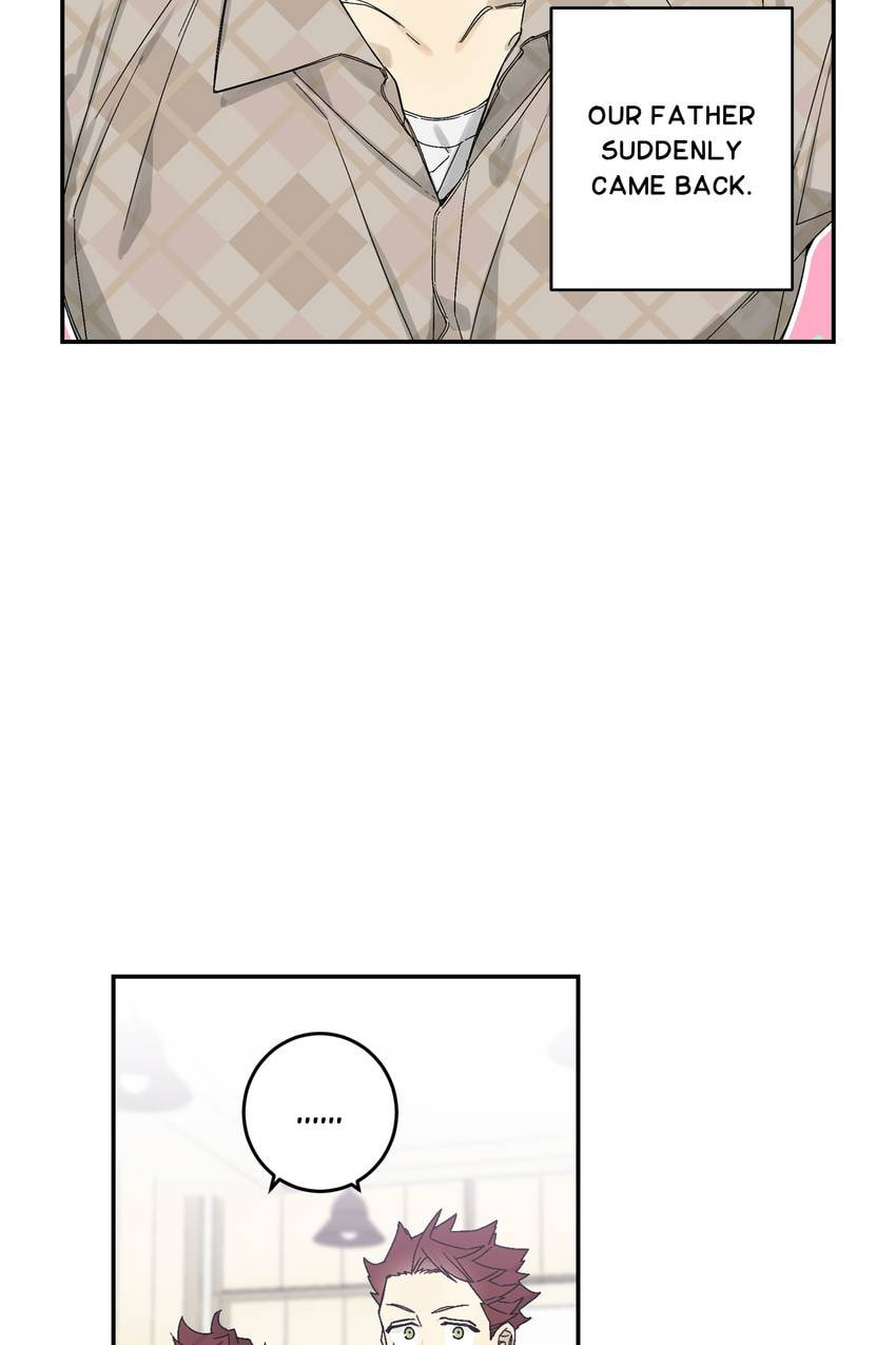 Corridor of Mirs Chapter 63 page 3 - 