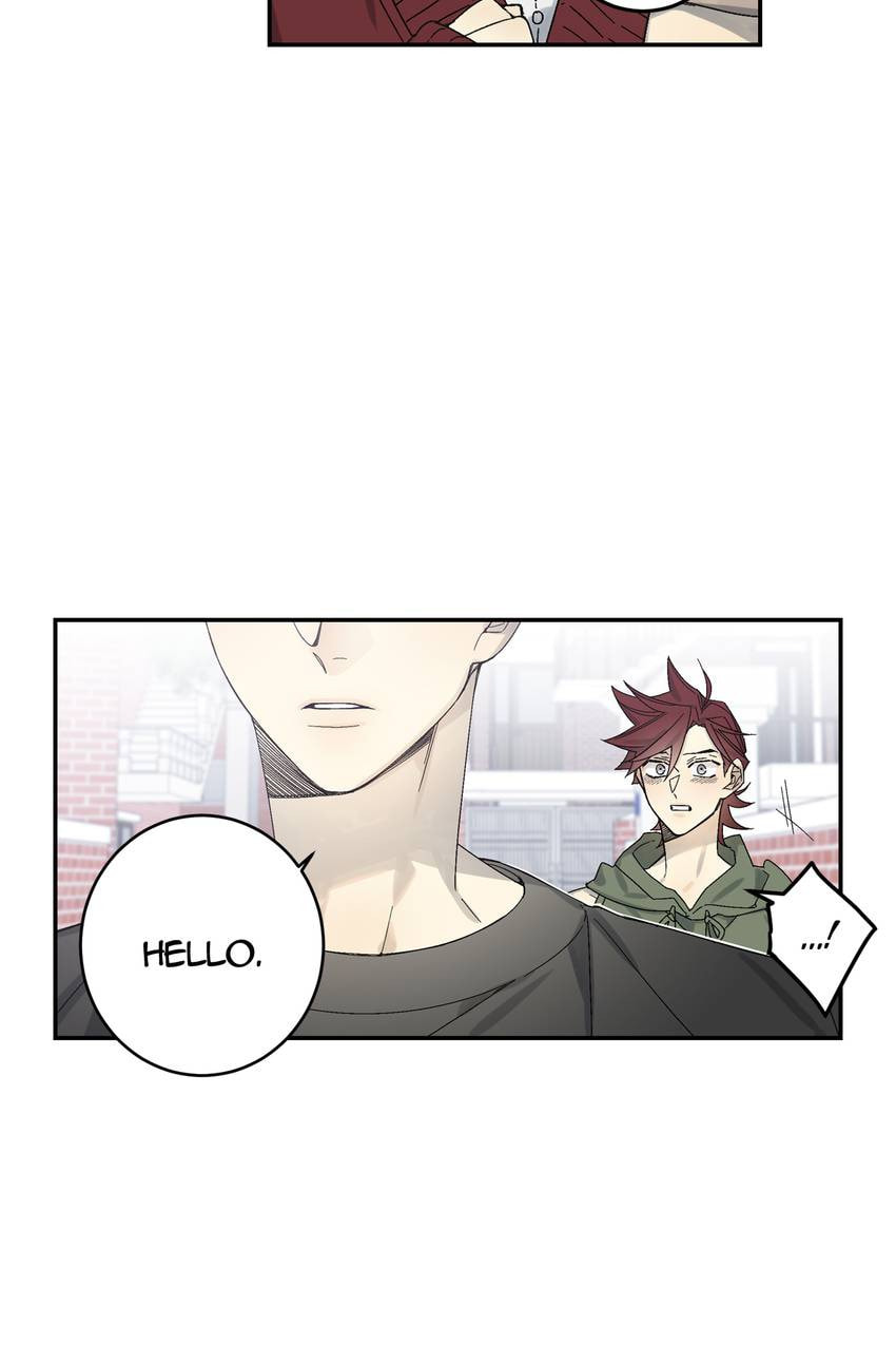 Corridor of Mirs Chapter 63 page 21 - 