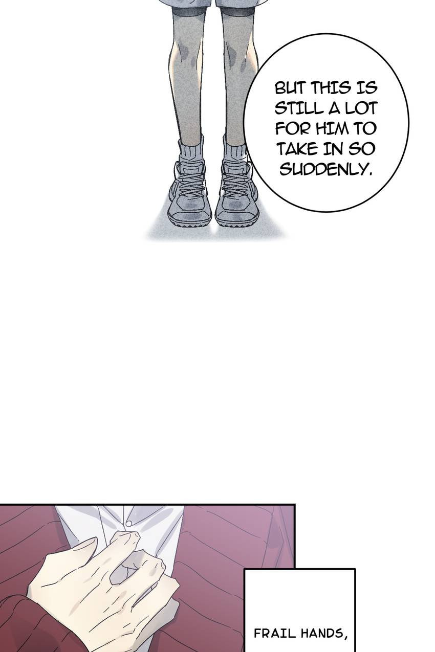 Corridor of Mirs Chapter 63 page 26 - 