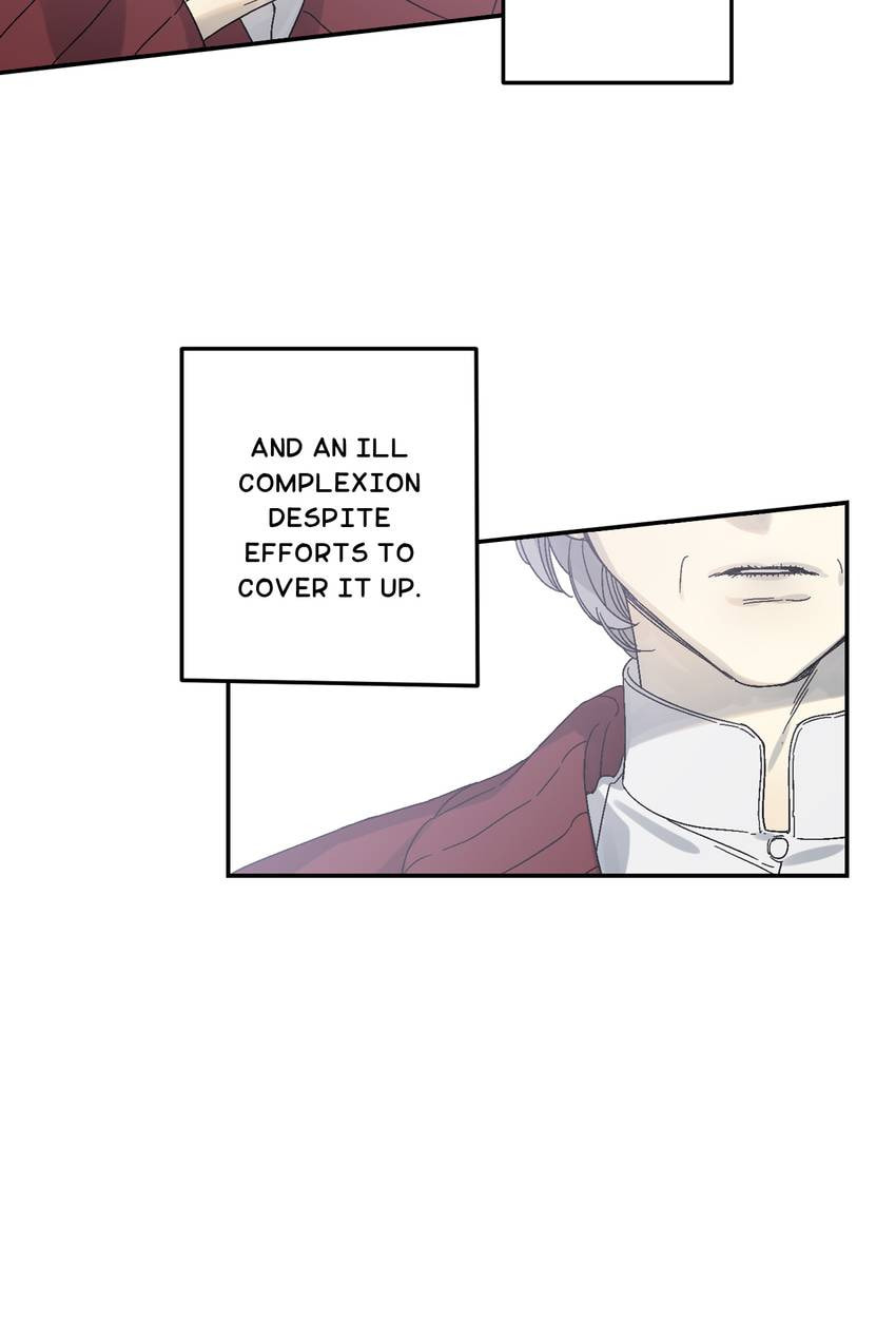 Corridor of Mirs Chapter 63 page 27 - 