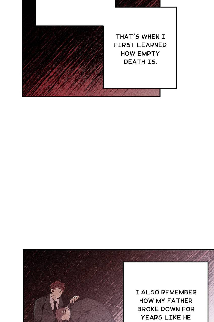 Corridor of Mirs Chapter 63 page 30 - 