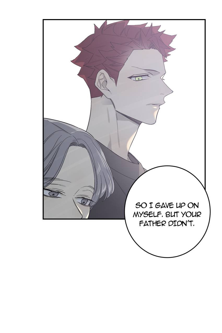 Corridor of Mirs Chapter 63 page 35 - 