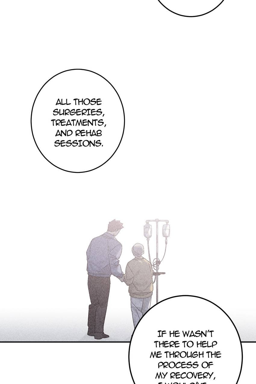 Corridor of Mirs Chapter 63 page 38 - 